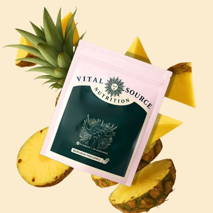 Vital Source Feminine Balance Gummies